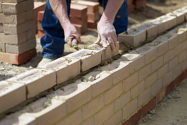 Best Concrete Retaining Walls in Philadelphia, MS